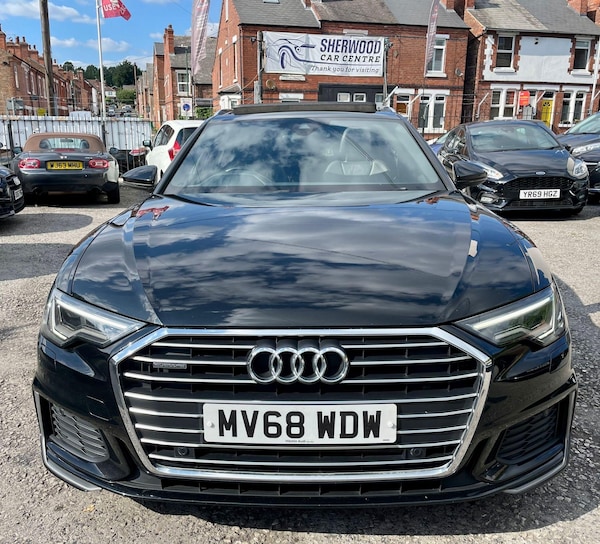 Used Audi A6 2018 for sale - 76226197: Photo 10