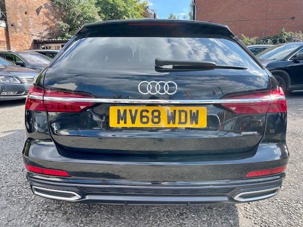 Used Audi A6 2018 for sale - 76226197: Photo 12