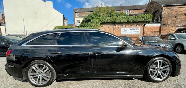 Used Audi A6 2018 for sale - 76226197: Photo 13