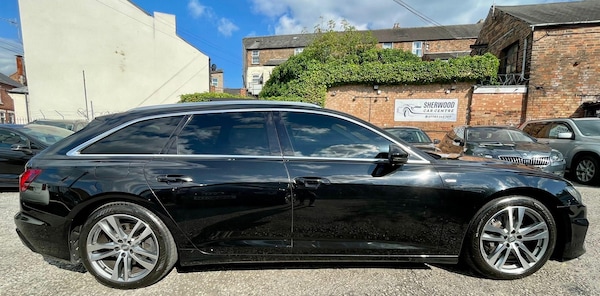 Used Audi A6 2018 for sale - 76226197: Photo 14