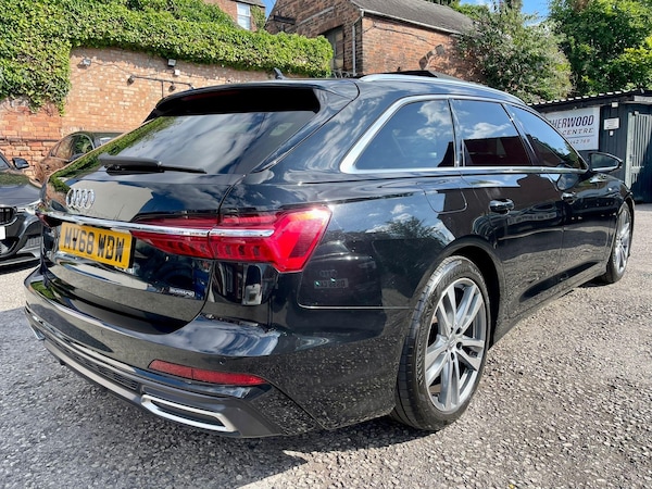 Used Audi A6 2018 for sale - 76226197: Photo 16