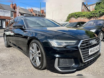 Audi - A6