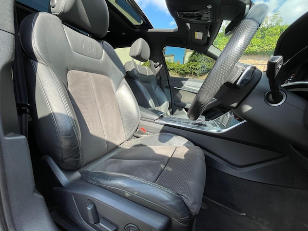Used Audi A6 2018 for sale - 76226197: Photo 20