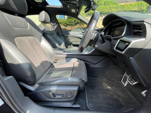 Used Audi A6 2018 for sale - 76226197: Photo 21