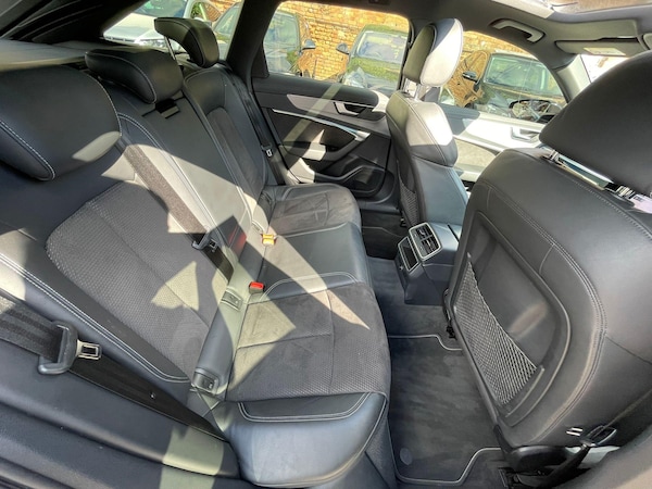Used Audi A6 2018 for sale - 76226197: Photo 23