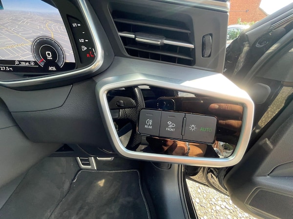 Used Audi A6 2018 for sale - 76226197: Photo 24