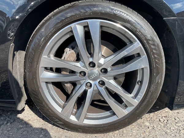 Used Audi A6 2018 for sale - 76226197: Photo 27