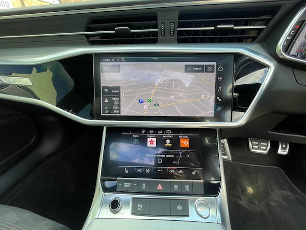 Used Audi A6 2018 for sale - 76226197: Photo 28