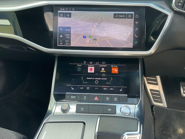 Used Audi A6 2018 for sale - 76226197: Photo 29