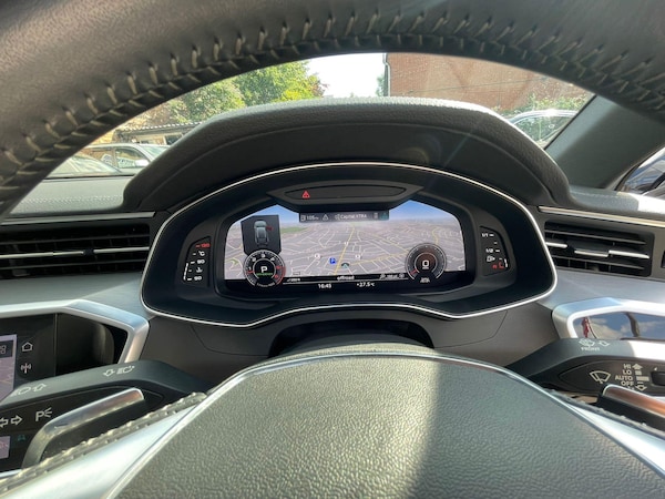 Used Audi A6 2018 for sale - 76226197: Photo 30