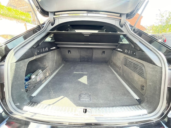 Used Audi A6 2018 for sale - 76226197: Photo 31