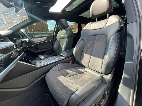 Used Audi A6 2018 for sale - 76226197: Photo 35
