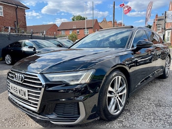 Used Audi A6 2018 for sale - 76226197: Photo 3
