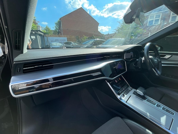 Used Audi A6 2018 for sale - 76226197: Photo 40