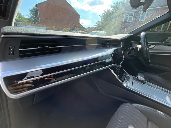 Used Audi A6 2018 for sale - 76226197: Photo 41