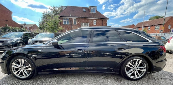 Used Audi A6 2018 for sale - 76226197: Photo 4