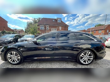 Used Audi A6 2018 for sale - 76226197: Photo 4