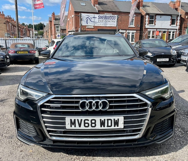 Used Audi A6 2018 for sale - 76226197: Photo 9