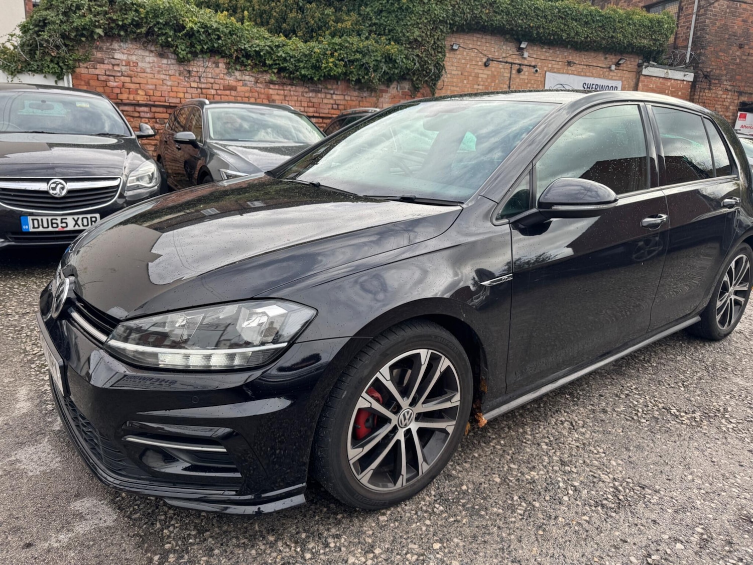 Used Volkswagen Golf 2017 for sale - 76360696: Photo 10