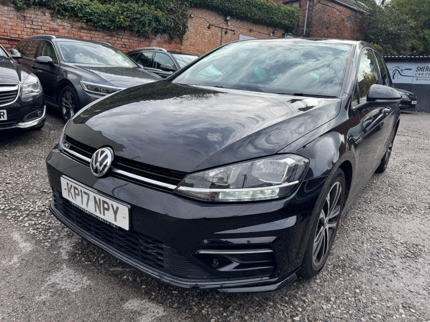 Used Volkswagen Golf 2017 for sale - 76360696: Photo 11