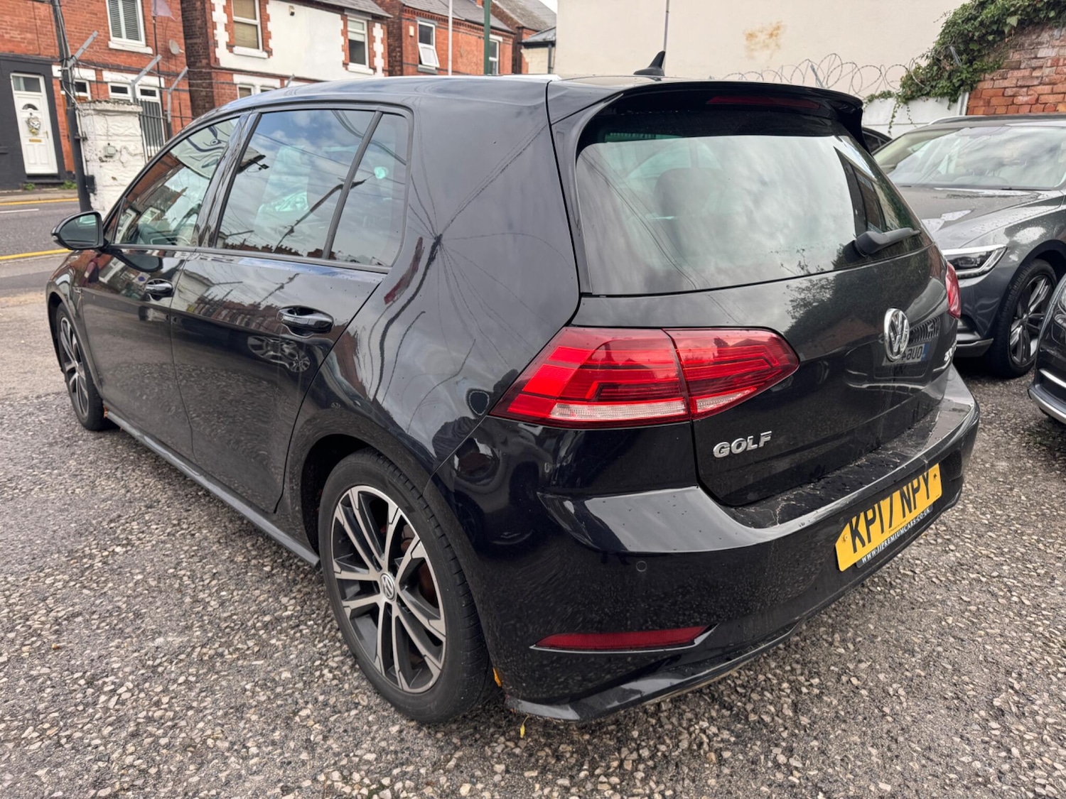 Used Volkswagen Golf 2017 for sale - 76360696: Photo 12