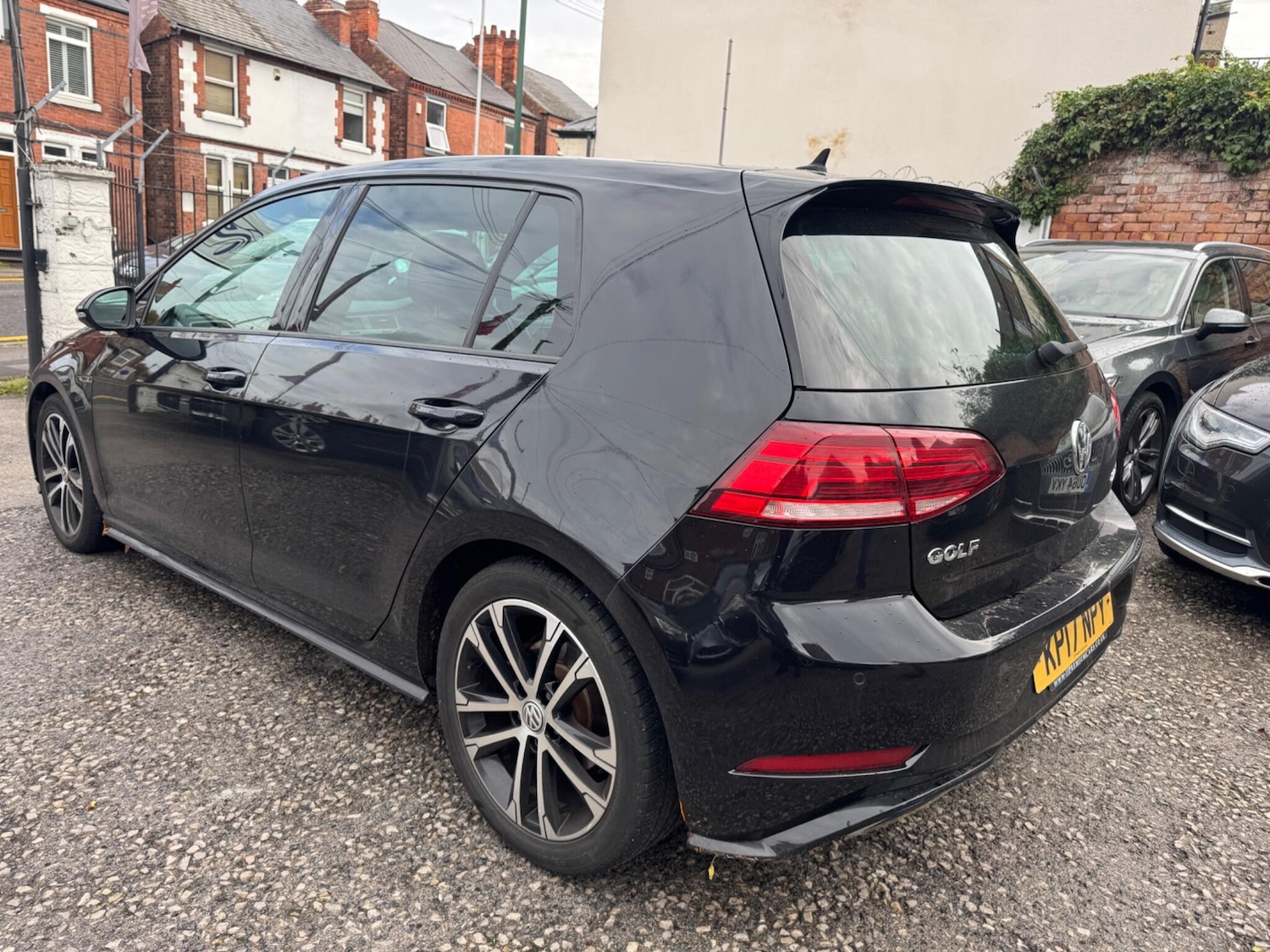 Used Volkswagen Golf 2017 for sale - 76360696: Photo 13