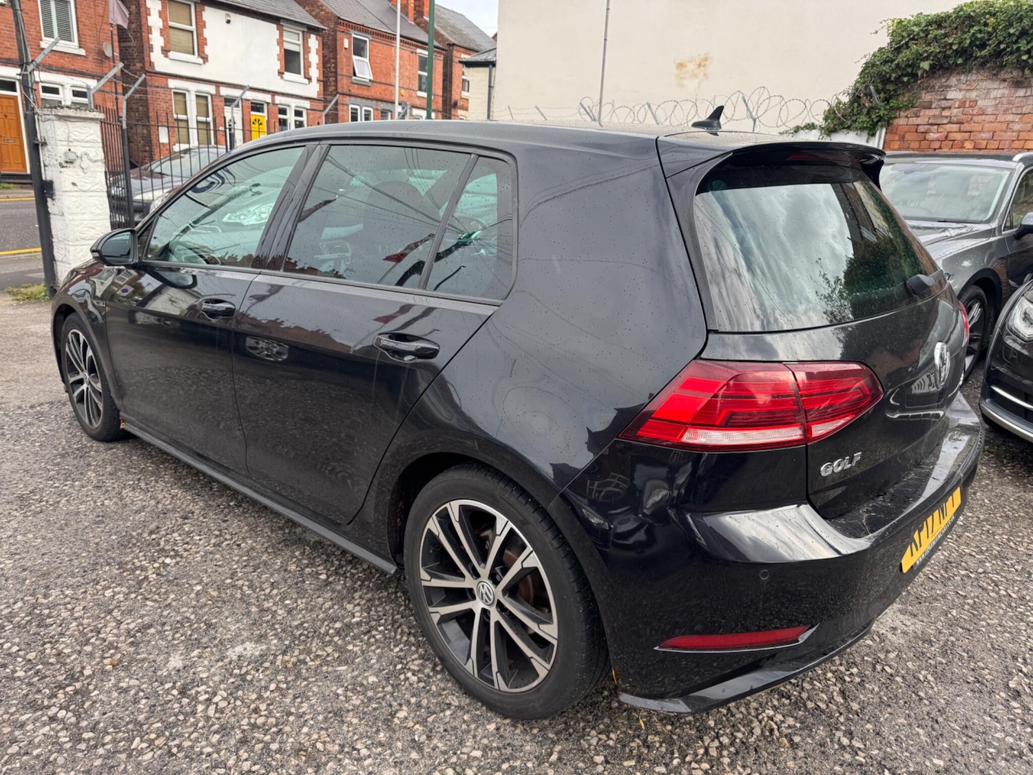 Used Volkswagen Golf 2017 for sale - 76360696: Photo 14