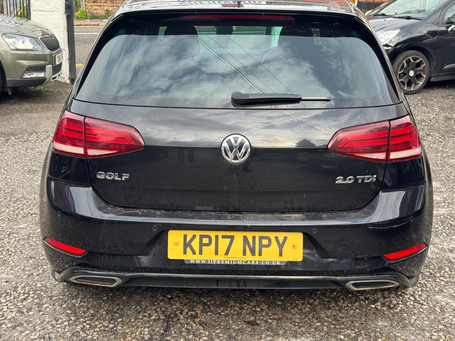 Used Volkswagen Golf 2017 for sale - 76360696: Photo 16