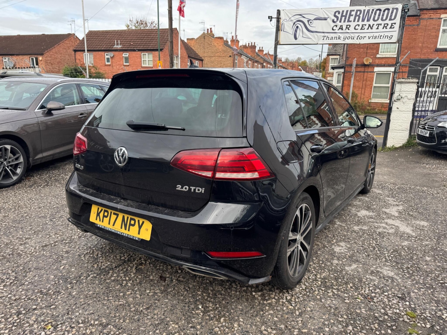Used Volkswagen Golf 2017 for sale - 76360696: Photo 17