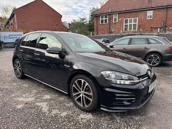 2017 (17) - 2.0 TDI BlueMotion Tech R-Line DSG Euro 6 (s/s) 5dr