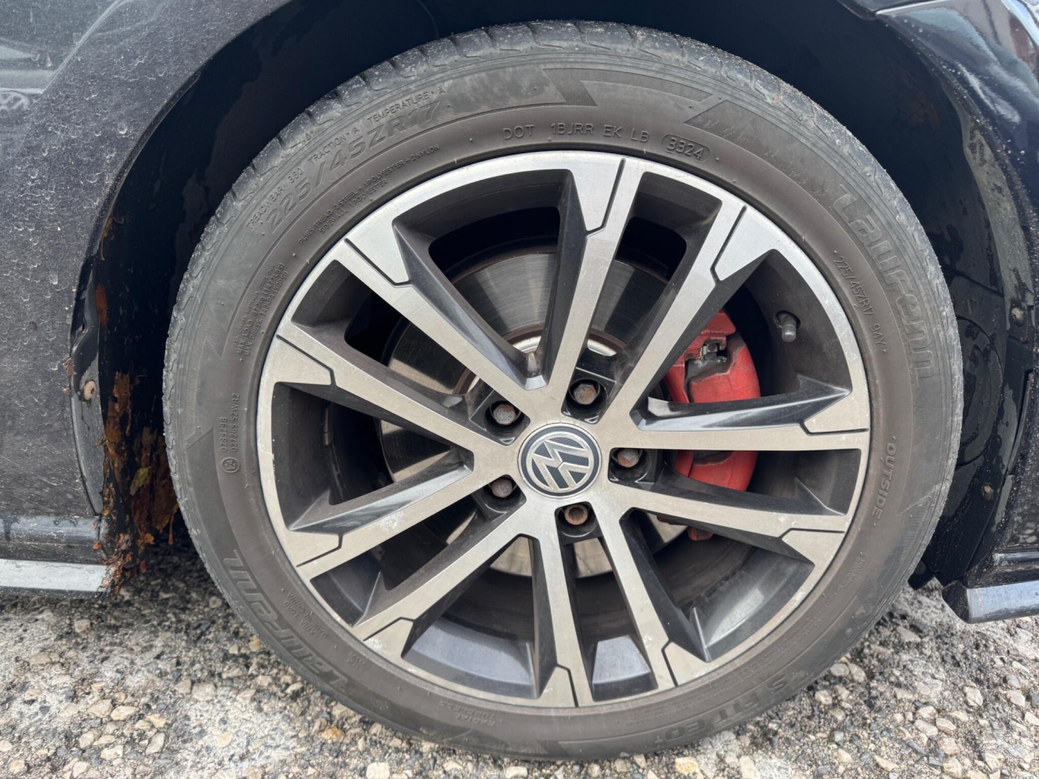 Used Volkswagen Golf 2017 for sale - 76360696: Photo 21