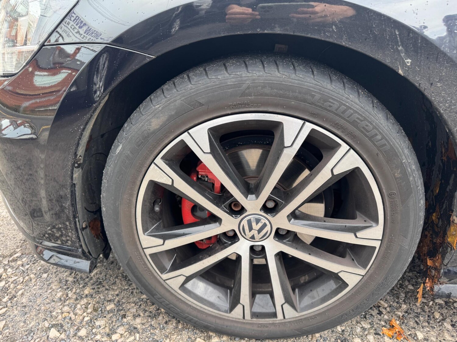 Used Volkswagen Golf 2017 for sale - 76360696: Photo 22