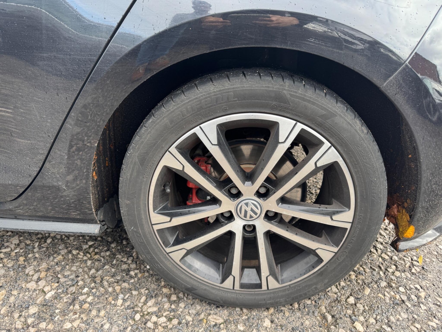 Used Volkswagen Golf 2017 for sale - 76360696: Photo 23