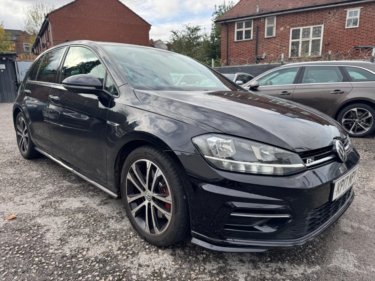 Used Volkswagen Golf 2017 for sale - 76360696: Photo 6