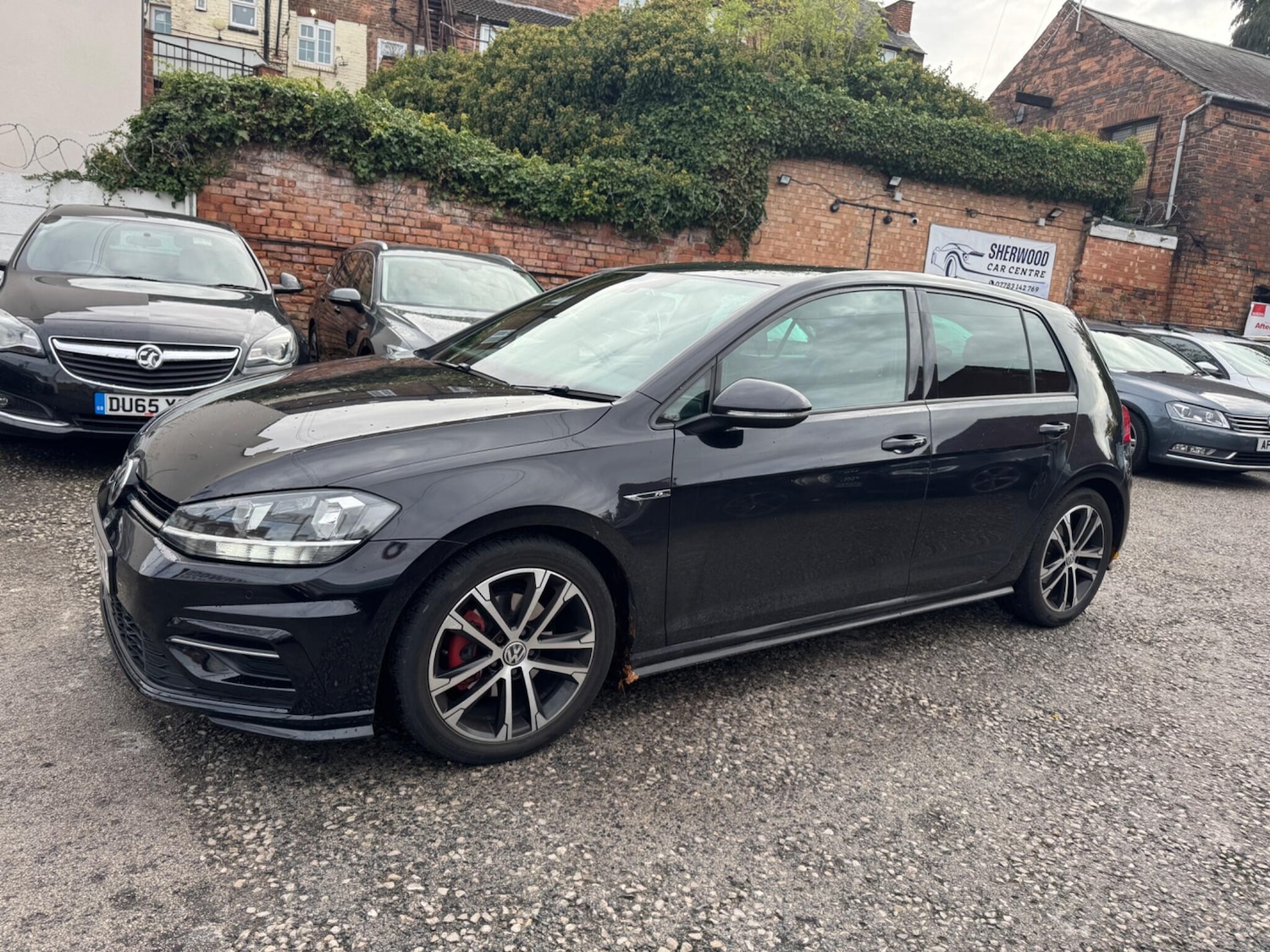 Used Volkswagen Golf 2017 for sale - 76360696: Photo 7
