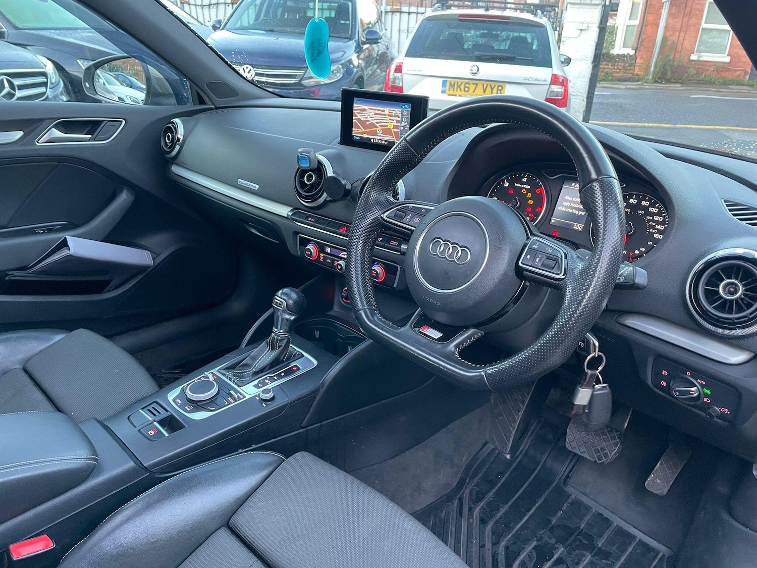 Used Audi A3 2014 for sale - 76742500: Photo 22