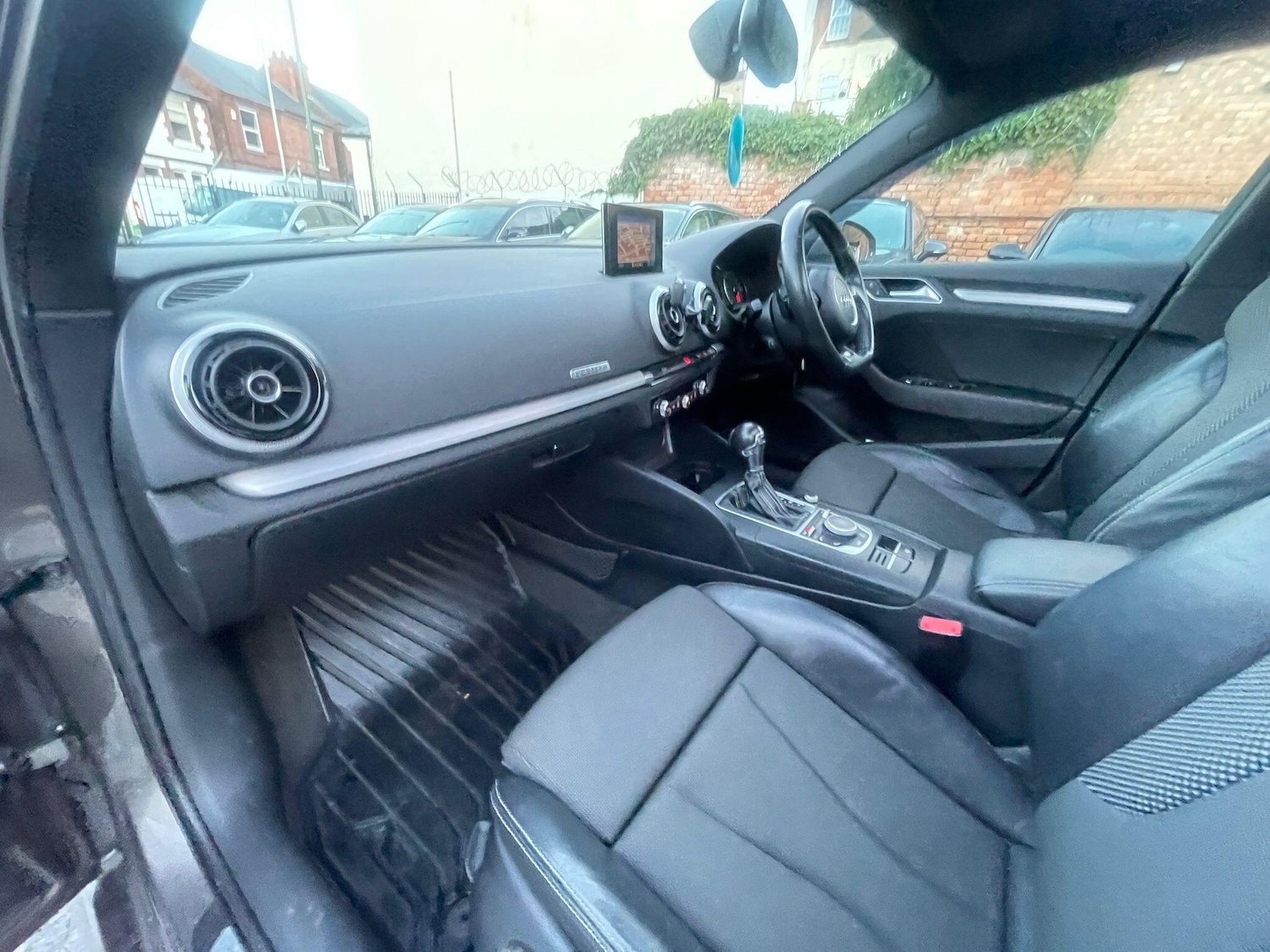 Used Audi A3 2014 for sale - 76742500: Photo 23