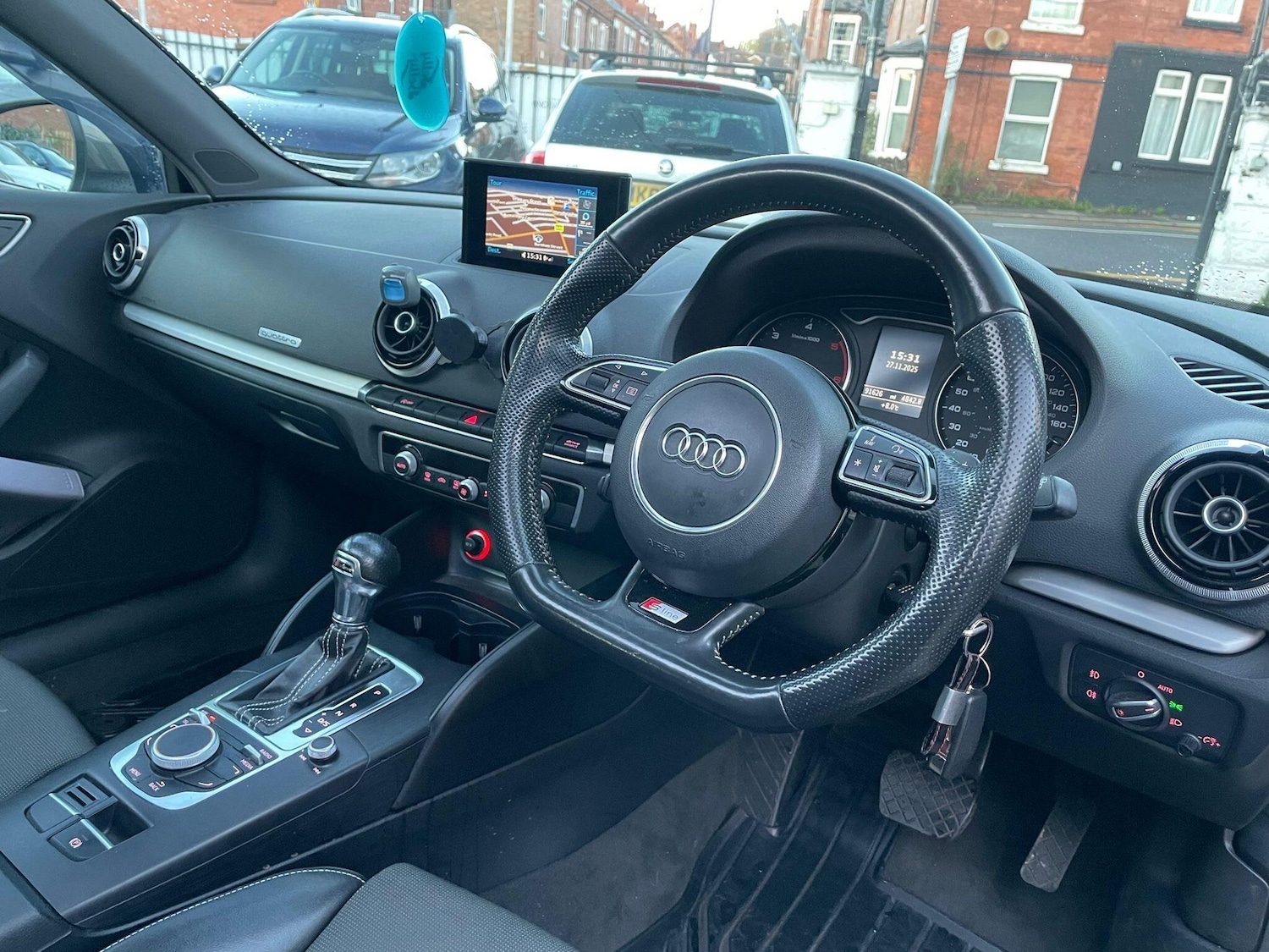 Used Audi A3 2014 for sale - 76742500: Photo 24