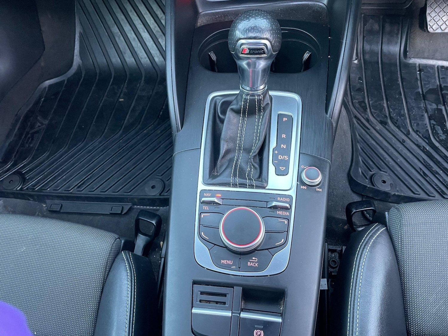 Used Audi A3 2014 for sale - 76742500: Photo 25