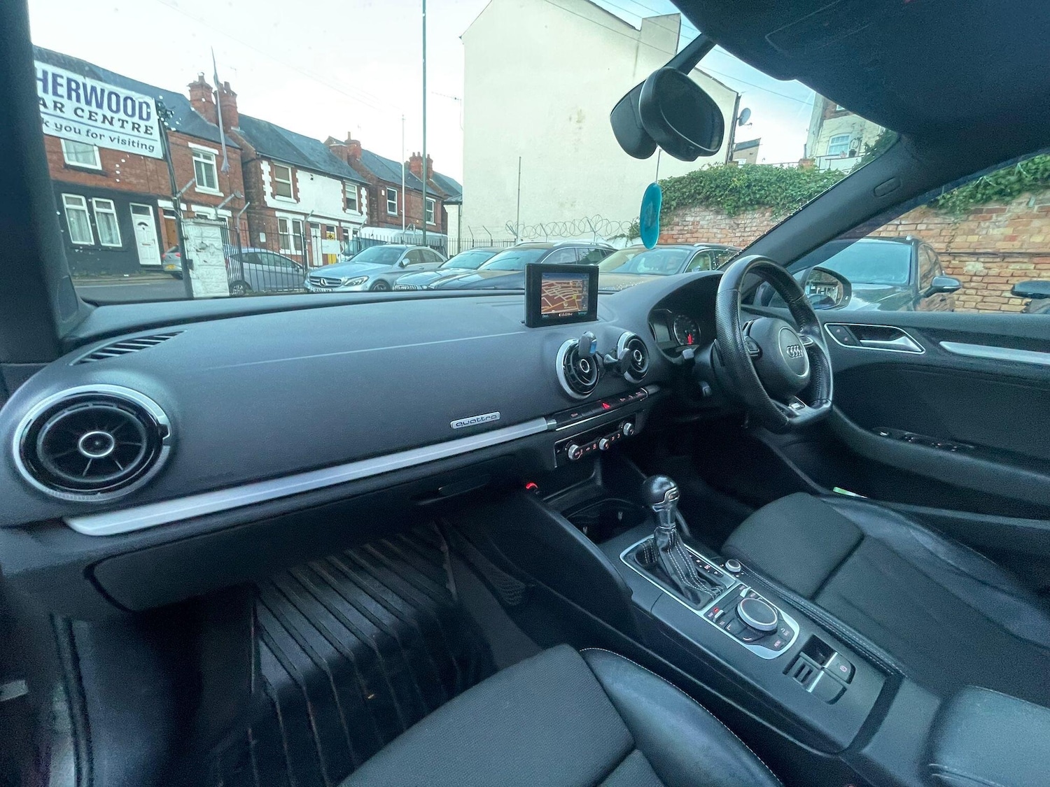 Used Audi A3 2014 for sale - 76742500: Photo 26