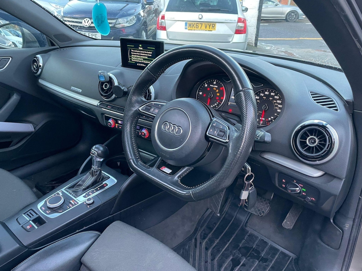 Used Audi A3 2014 for sale - 76742500: Photo 27