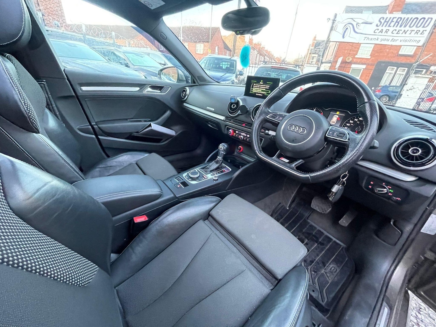 Used Audi A3 2014 for sale - 76742500: Photo 30