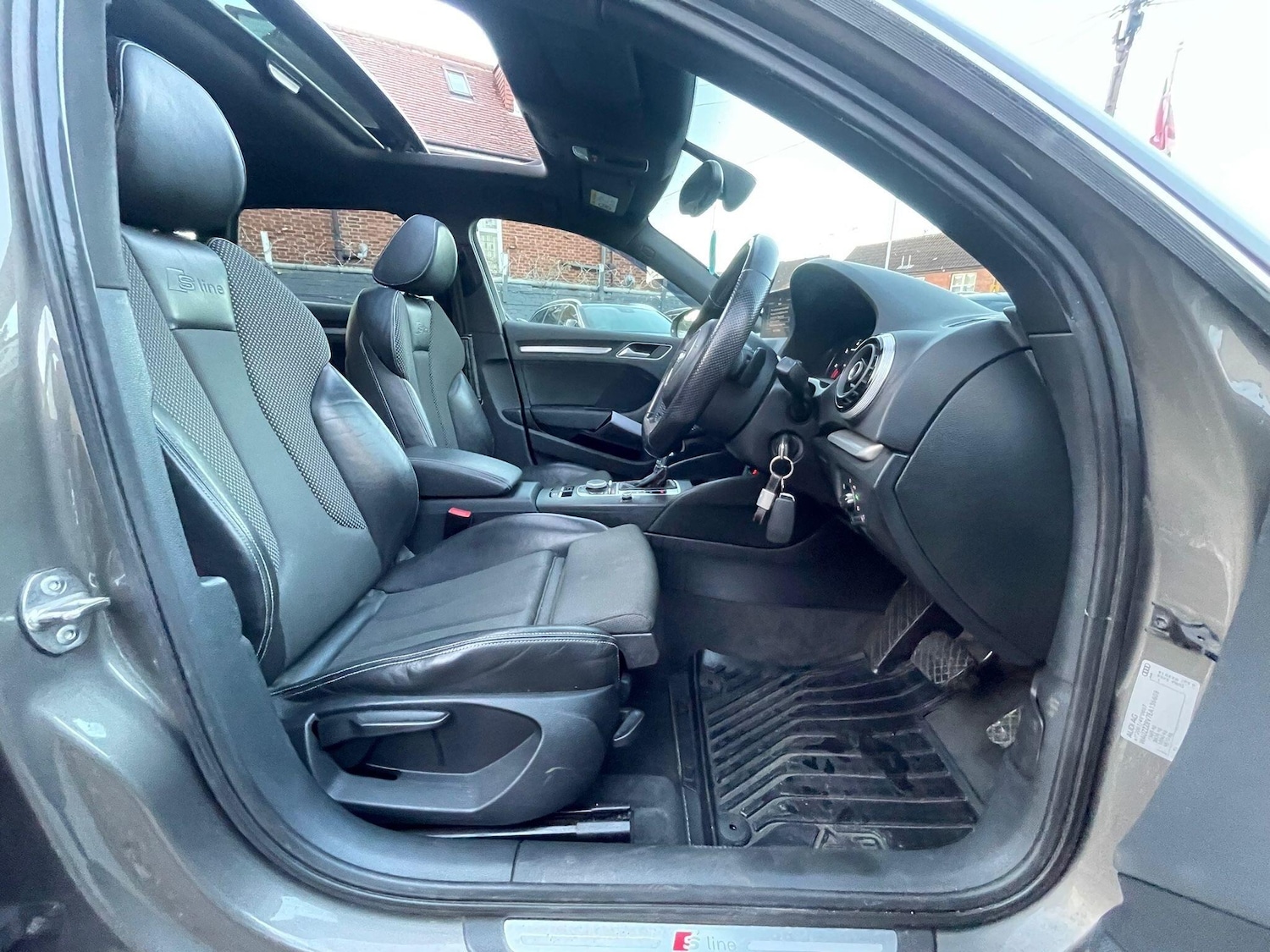 Used Audi A3 2014 for sale - 76742500: Photo 33