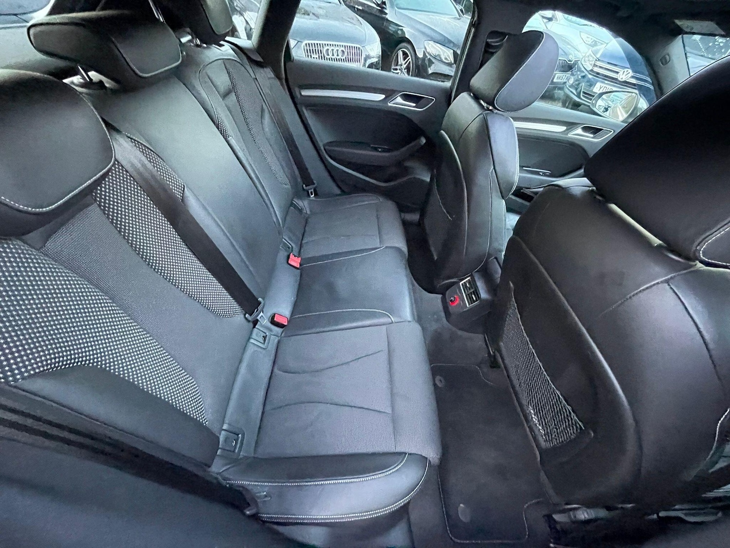 Used Audi A3 2014 for sale - 76742500: Photo 34