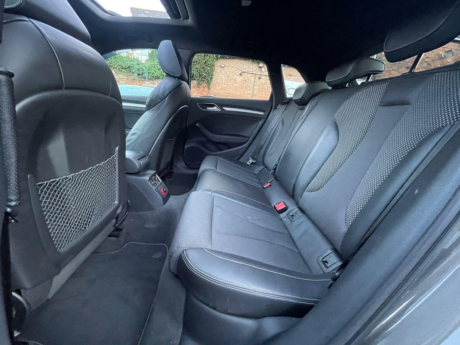 Used Audi A3 2014 for sale - 76742500: Photo 35