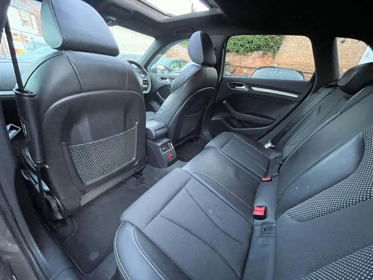 Used Audi A3 2014 for sale - 76742500: Photo 36