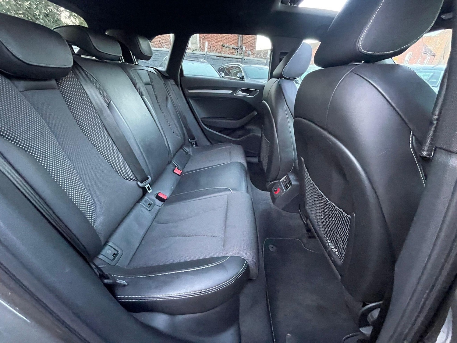 Used Audi A3 2014 for sale - 76742500: Photo 37