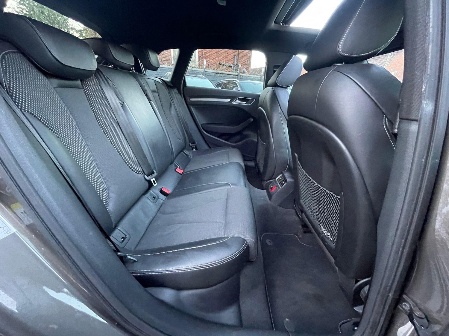 Used Audi A3 2014 for sale - 76742500: Photo 38