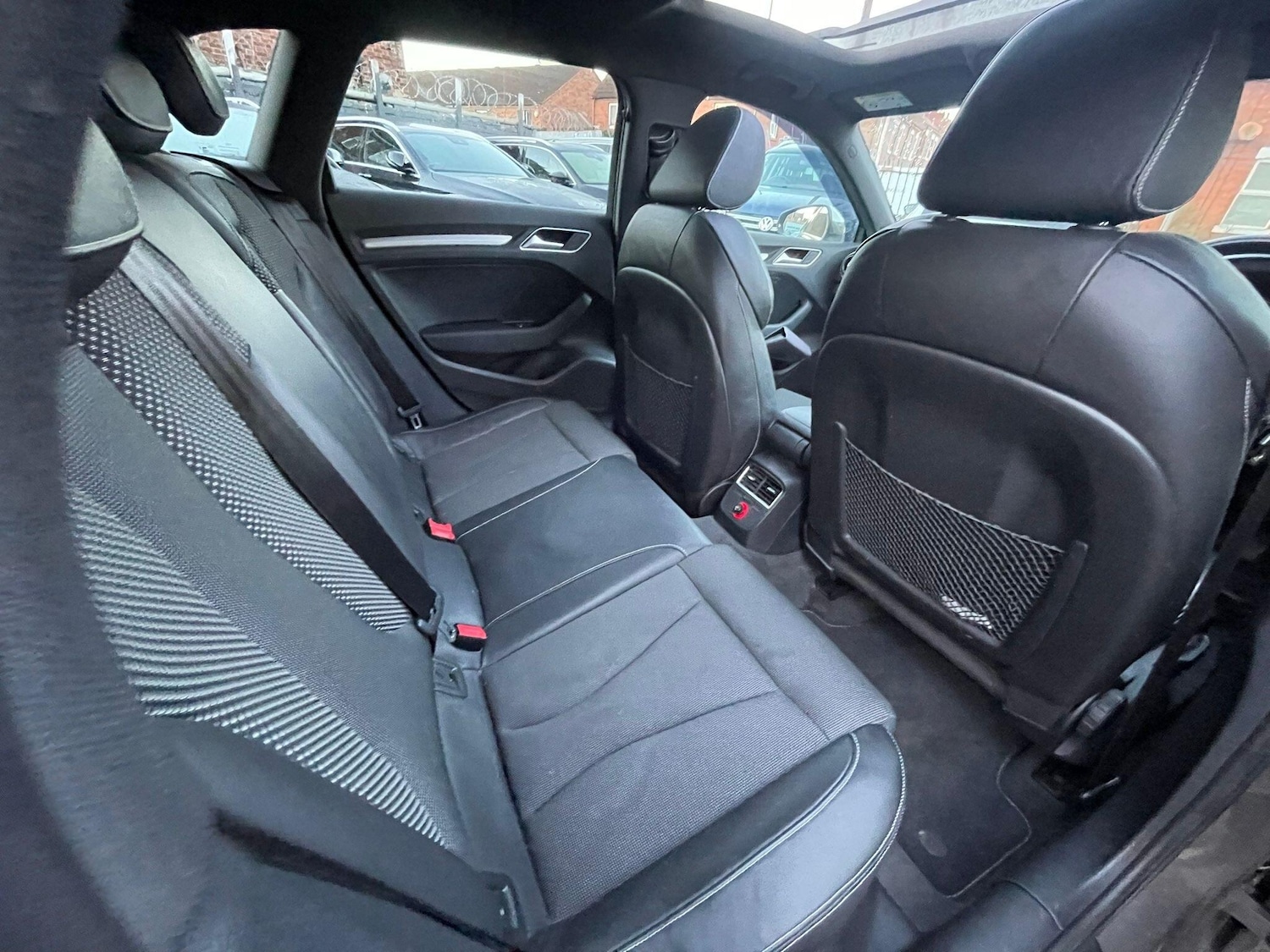 Used Audi A3 2014 for sale - 76742500: Photo 39