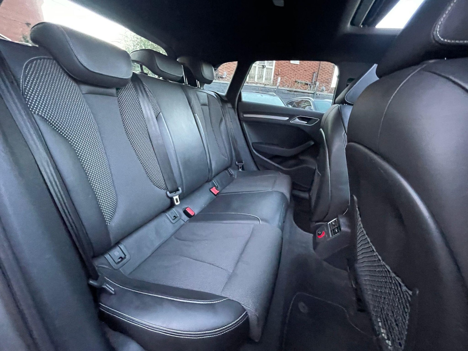 Used Audi A3 2014 for sale - 76742500: Photo 40